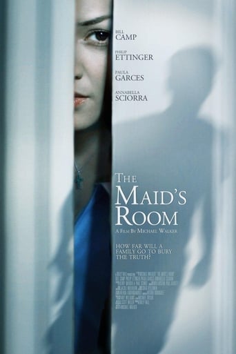 دانلود فیلم The Maid's Room 2013