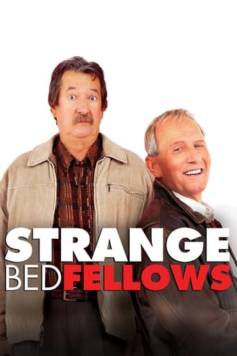 Strange Bedfellows 2004