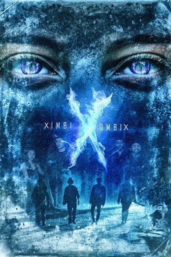 دانلود فیلم Ximbi Xombix 2019 (زیمبی زامبیکس)