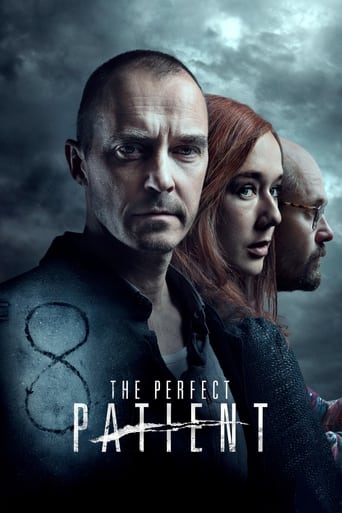 دانلود فیلم The Perfect Patient 2019