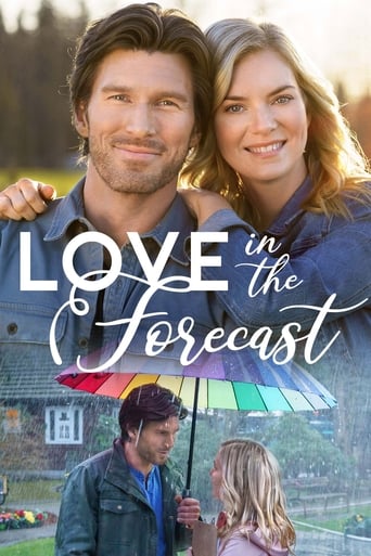 Love in the Forecast 2020 (عشق در پیش بینی)