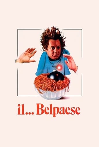 دانلود فیلم Il... Belpaese 1977