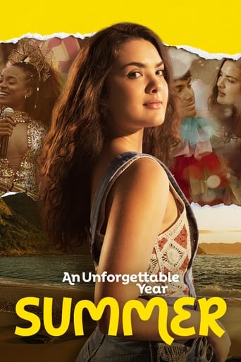 دانلود فیلم An Unforgettable Year: Summer 2023