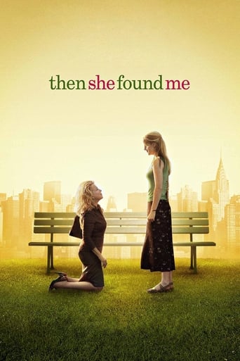 دانلود فیلم Then She Found Me 2007