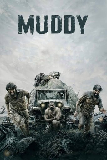 دانلود فیلم Muddy 2021