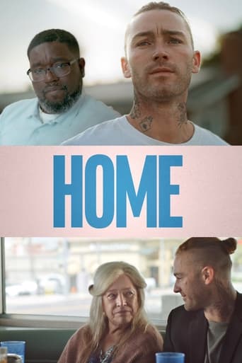 دانلود فیلم Home 2020