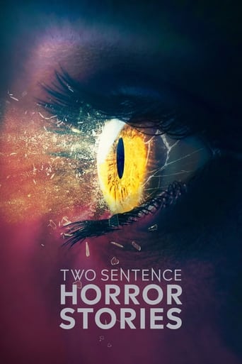 Two Sentence Horror Stories 2017 (دو جمله داستان ترسناک )