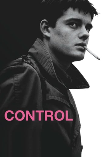 دانلود فیلم Control 2007