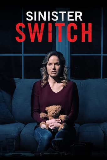 دانلود فیلم Sinister Switch 2021 (تعویض شوم)