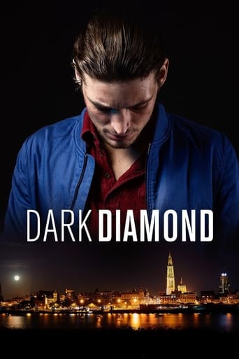 دانلود فیلم Dark Diamond 2016