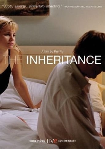 The Inheritance 2003