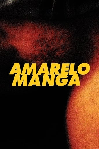 Mango Yellow 2002