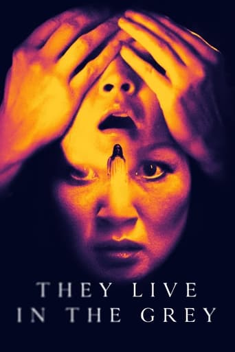 دانلود فیلم They Live in the Grey 2022 (آنها در خاکستری زندگی می کنند)