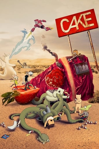 Cake 2019 (کیک)