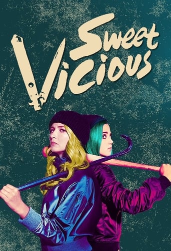 Sweet/Vicious 2016