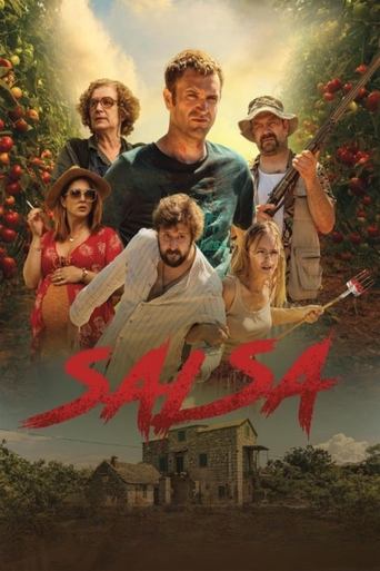 دانلود فیلم Salsa 2024