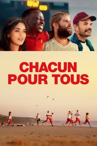 دانلود فیلم Chacun pour tous 2018