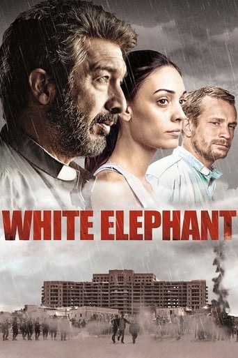 دانلود فیلم White Elephant 2012
