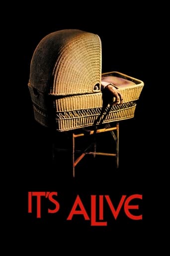 It's Alive 1974