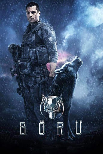 دانلود سریال Wolf 2018 (گرگ)