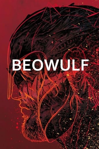 دانلود فیلم Beowulf 2007 (بئوولف)