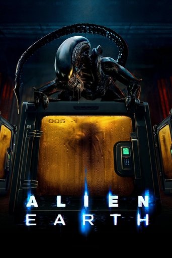 دانلود سریال Alien: Earth 2025