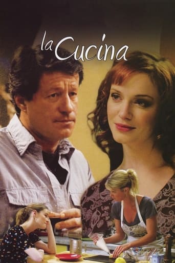 دانلود فیلم La Cucina 2007