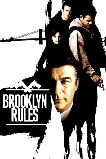 دانلود فیلم Brooklyn Rules 2007