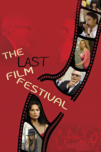 دانلود فیلم The Last Film Festival 2016