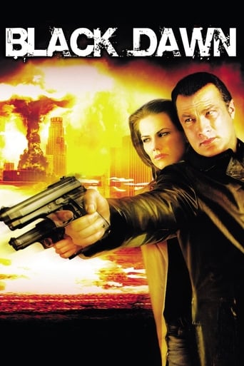 دانلود فیلم Black Dawn 2005