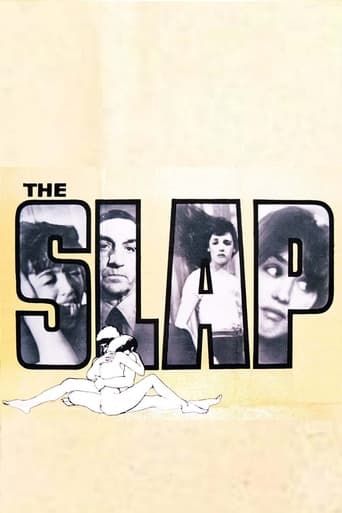 دانلود فیلم The Slap 1974