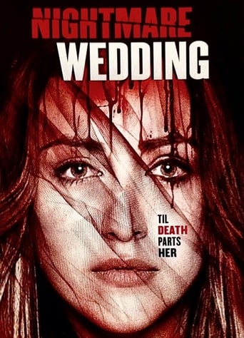 دانلود فیلم Nightmare Wedding 2016