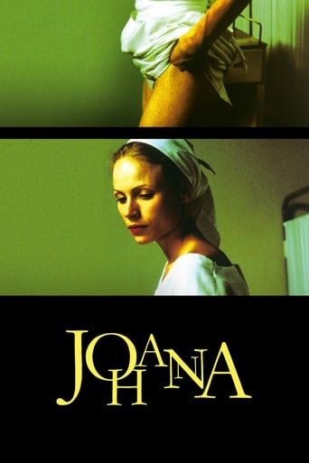 دانلود فیلم Johanna 2005