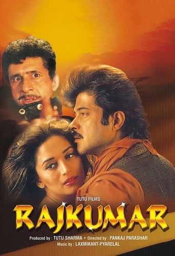 دانلود فیلم Rajkumar 1996