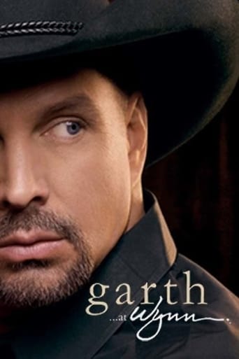 Garth Brooks: Live from Las Vegas 2013