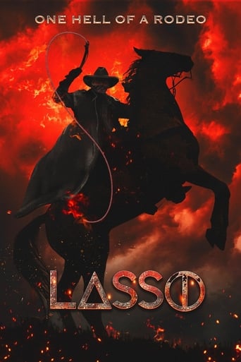 دانلود فیلم Lasso 2017