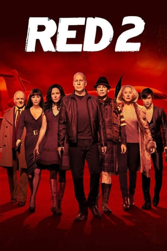 دانلود فیلم RED 2 2013 دوبله فارسی بدون سانسور