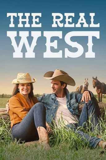 دانلود فیلم The Real West 2024