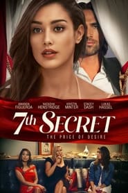 دانلود فیلم 7th Secret 2022 (راز هفتم)