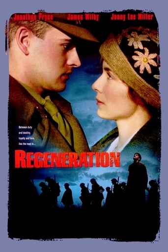 دانلود فیلم Regeneration 1997