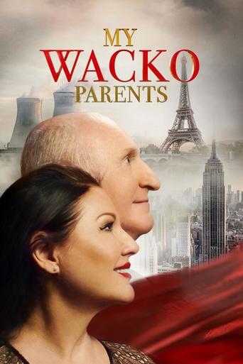 دانلود فیلم My Wacko Parents 2022