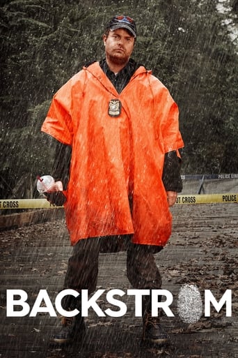 Backstrom 2015