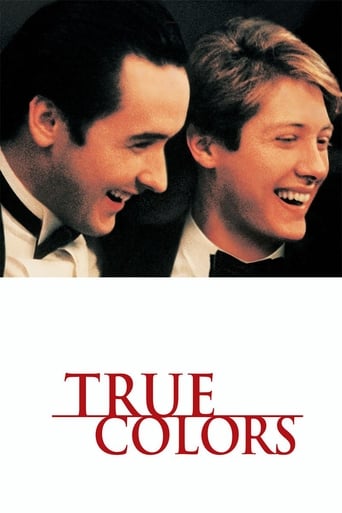 دانلود فیلم True Colors 1991