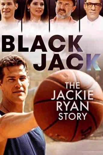 دانلود فیلم Blackjack: The Jackie Ryan Story 2020 (بلک جک: داستان جکی رایان)