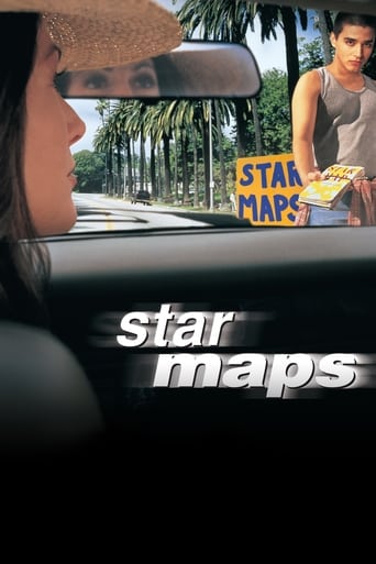 دانلود فیلم Star Maps 1997