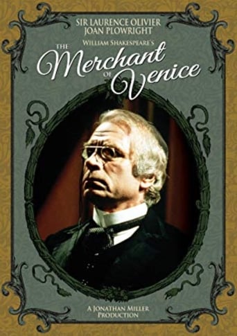 دانلود فیلم The Merchant of Venice 1973