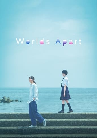 دانلود فیلم Worlds Apart 2024