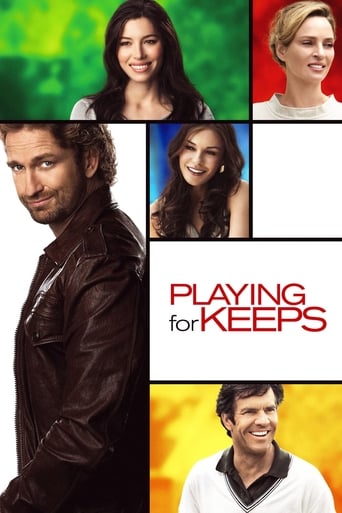 دانلود فیلم Playing for Keeps 2012