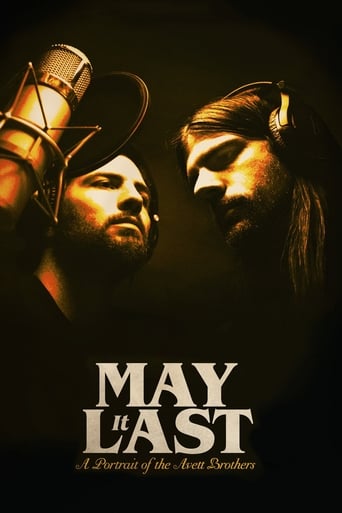 دانلود فیلم May It Last: A Portrait of the Avett Brothers 2017