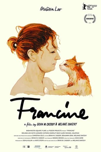 Francine 2012